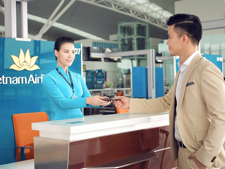 Dịch Vụ Fast Track Tại Sân Bay Tân Sơn Nhất 