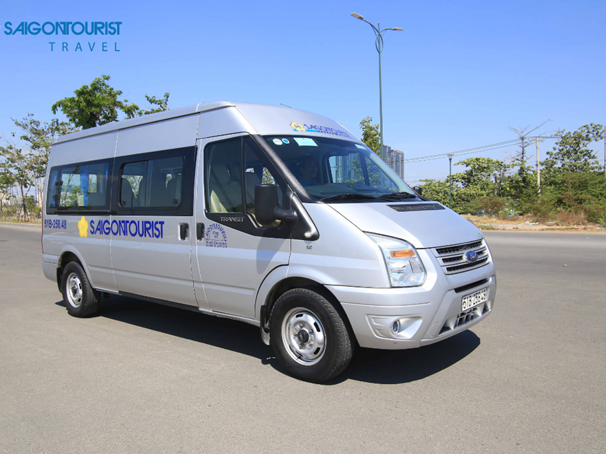 Dịch Vụ Đưa Đón Sân Bay Quốc Tế Tân Sơn Nhất 