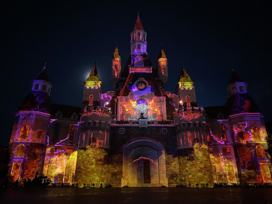 Combo Nha Trang Trải Nghiệm Mới - Vinpearl Harbour + Ta Ta Show