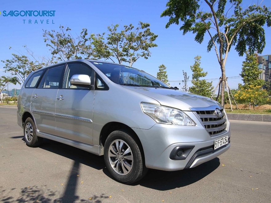 Dịch Vụ Đưa Đón Đà Nẵng - Mỹ Sơn - Hội An - Đà Nẵng