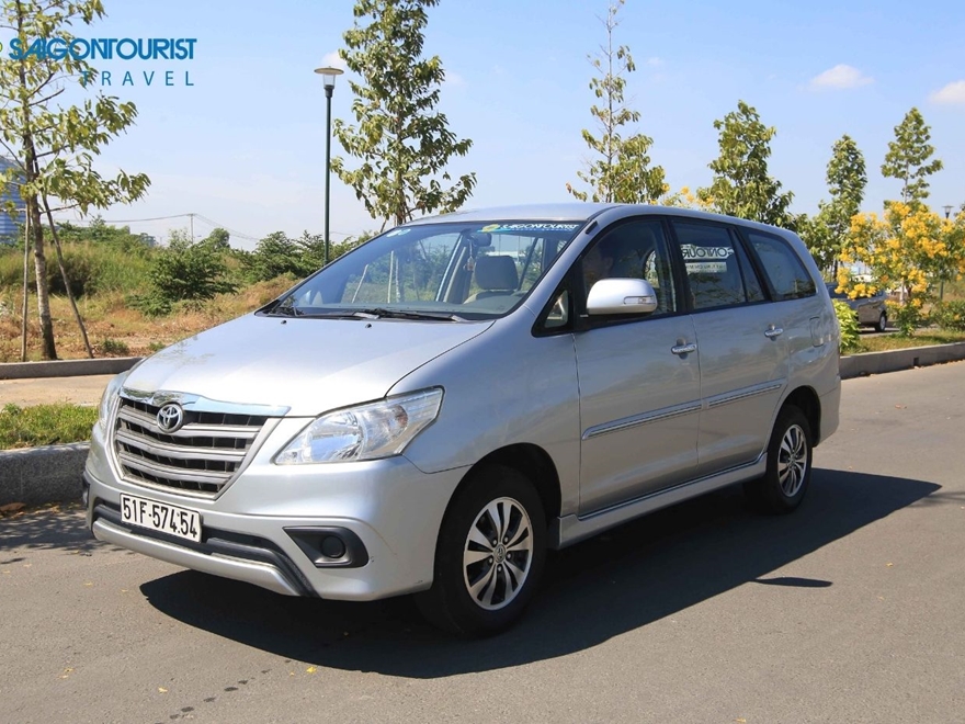 Dịch Vụ Đưa Đón Đà Nẵng - Cù Lao Chàm - Hội An - Đà Nẵng