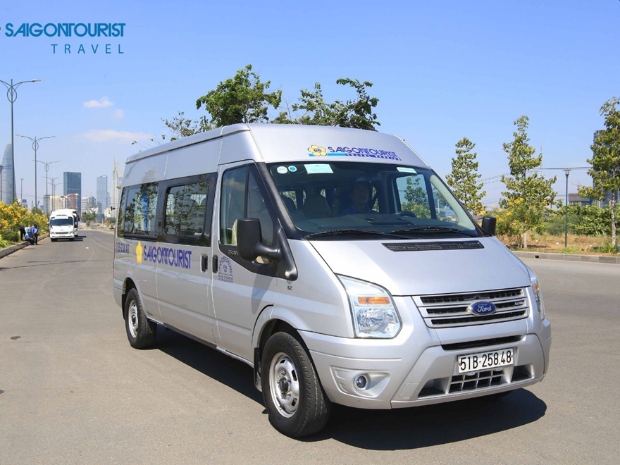 Dịch Vụ Đưa Đón Đà Nẵng - Mỹ Sơn - Đà Nẵng