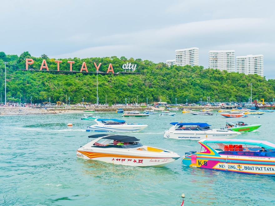 Tour 1 Ngày Khám Phá Pattaya 