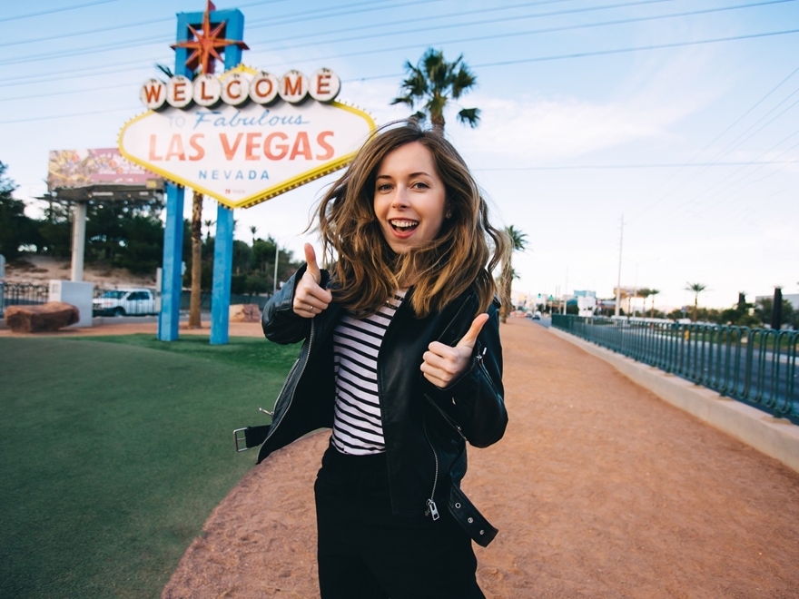 COMBO TOUR FREE & EASY 7 NGÀY BỜ TÂY HOA KỲ - BAY CÙNG EVA AIR